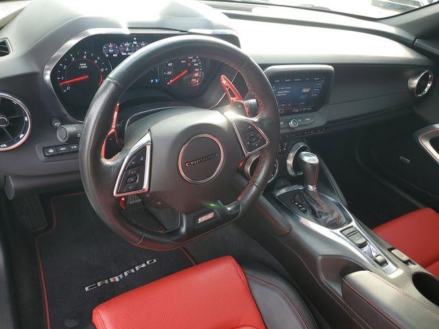 2024 Chevrolet Camaro 2SS