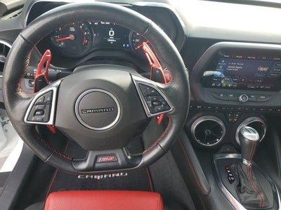 2024 Chevrolet Camaro 2SS