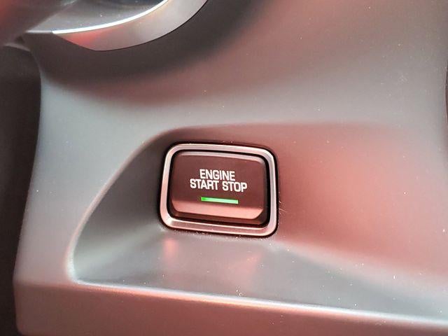 2024 Chevrolet Camaro 2SS