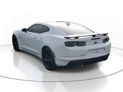 2024 Chevrolet Camaro 2SS