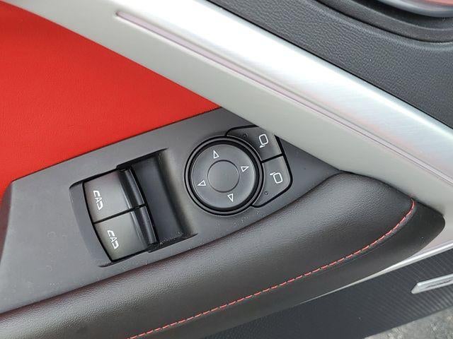 2024 Chevrolet Camaro 2SS