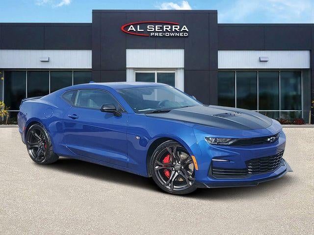 2023 Chevrolet Camaro 2SS