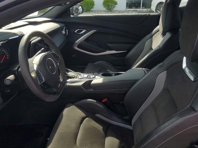 2023 Chevrolet Camaro 2SS