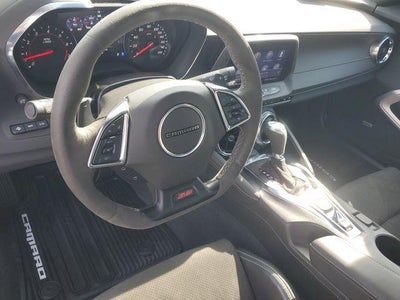 2023 Chevrolet Camaro 2SS