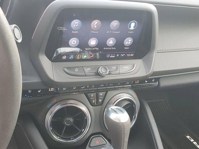 2023 Chevrolet Camaro 2SS