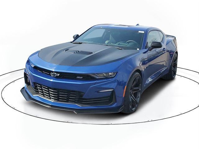 2023 Chevrolet Camaro 2SS