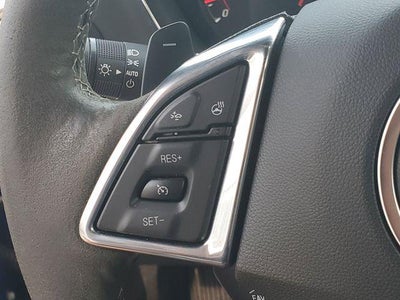 2023 Chevrolet Camaro 2SS