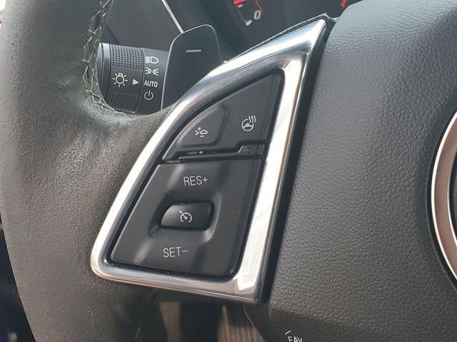 2023 Chevrolet Camaro 2SS