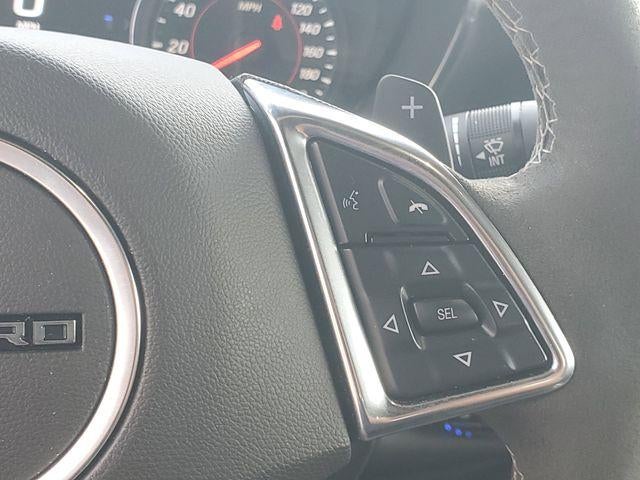 2023 Chevrolet Camaro 2SS