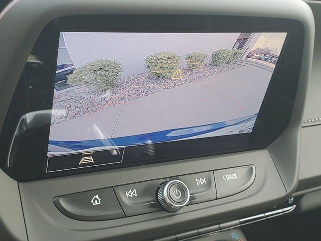 2023 Chevrolet Camaro 2SS