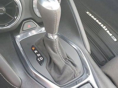 2023 Chevrolet Camaro 2SS