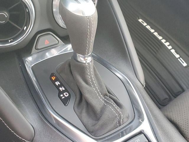 2023 Chevrolet Camaro 2SS