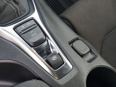 2023 Chevrolet Camaro 2SS