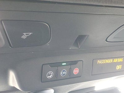 2023 Chevrolet Camaro 2SS