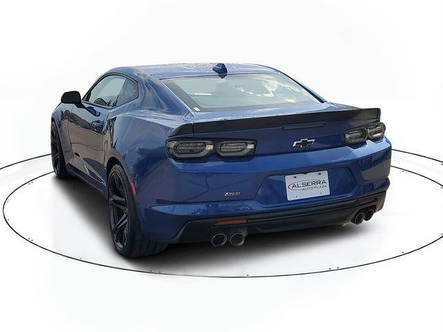 2023 Chevrolet Camaro 2SS