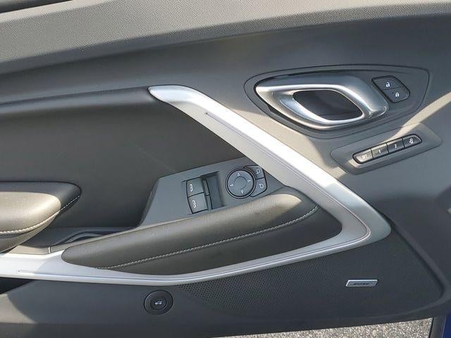 2023 Chevrolet Camaro 2SS