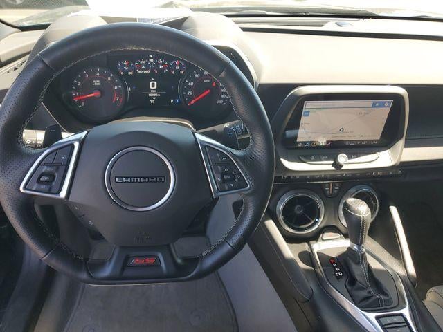2023 Chevrolet Camaro 2SS