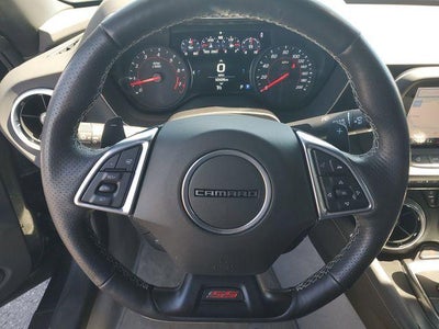 2023 Chevrolet Camaro 2SS