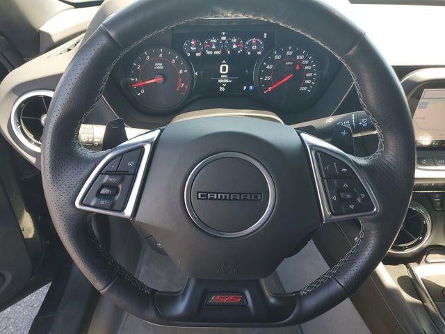 2023 Chevrolet Camaro 2SS