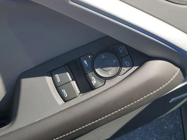 2023 Chevrolet Camaro 2SS