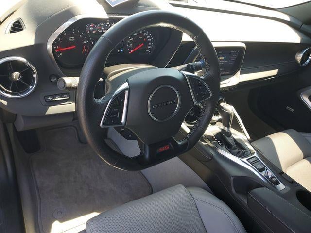 2023 Chevrolet Camaro 2SS