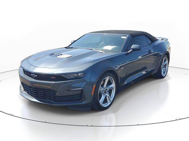 2023 Chevrolet Camaro 2SS