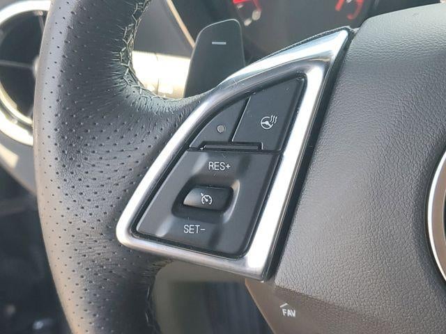2023 Chevrolet Camaro 2SS