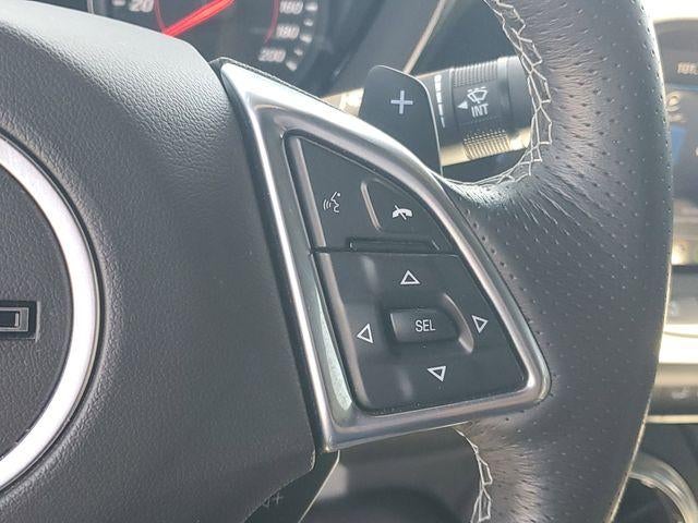 2023 Chevrolet Camaro 2SS