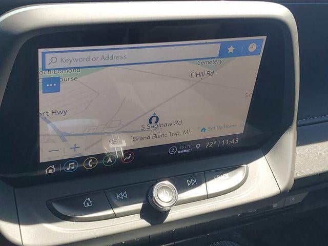 2023 Chevrolet Camaro 2SS