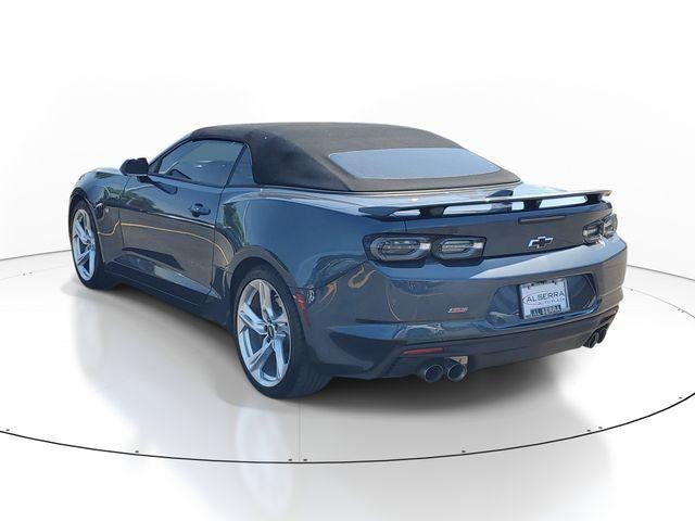 2023 Chevrolet Camaro 2SS
