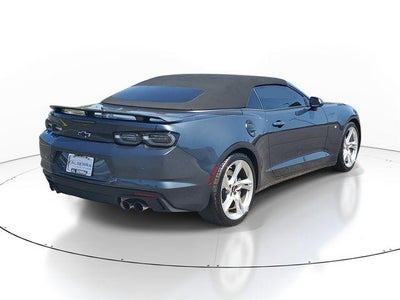2023 Chevrolet Camaro 2SS
