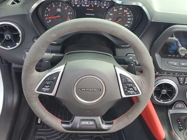 2022 Chevrolet Camaro ZL1