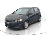 2012 Chevrolet Sonic LS