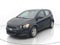 2012 Chevrolet Sonic LS