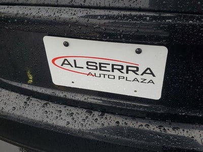 2012 Chevrolet Sonic LS