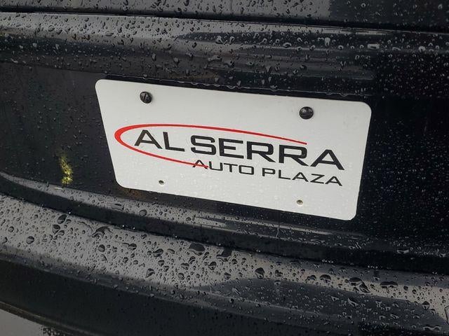 2012 Chevrolet Sonic LS