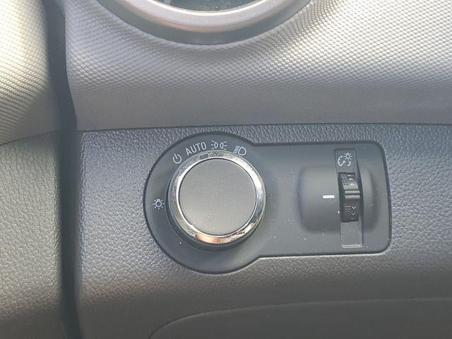 2013 Chevrolet Sonic LT