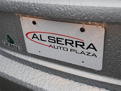 2012 Chevrolet Sonic LT