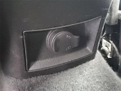 2015 Chevrolet Cruze LTZ