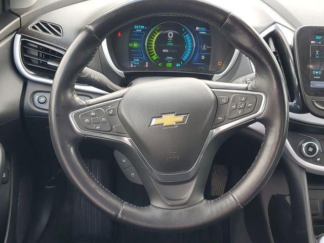 2018 Chevrolet Volt LT