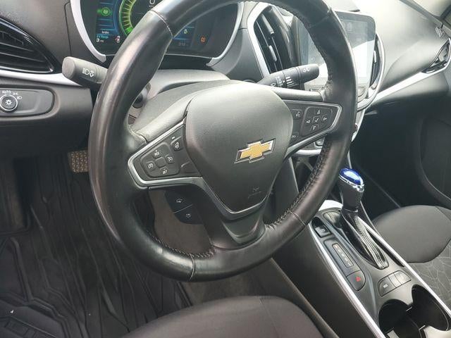 2018 Chevrolet Volt LT