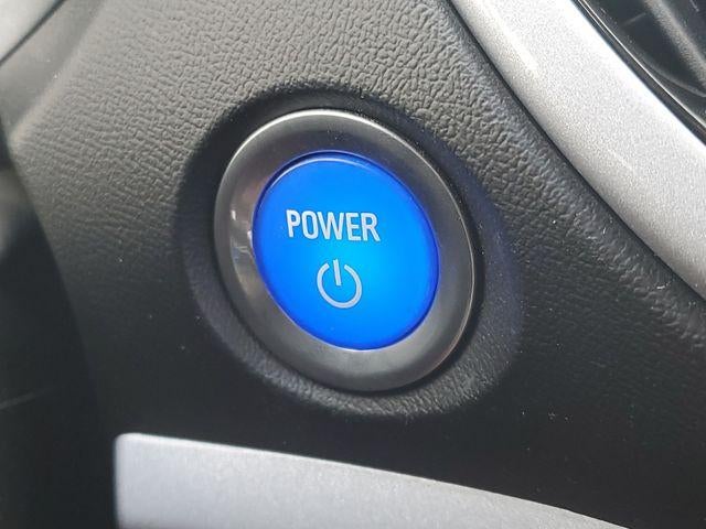 2018 Chevrolet Volt LT