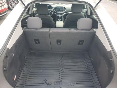 2018 Chevrolet Volt LT