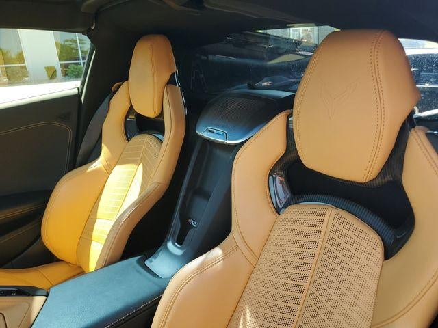 2020 Chevrolet Corvette Stingray 2LT