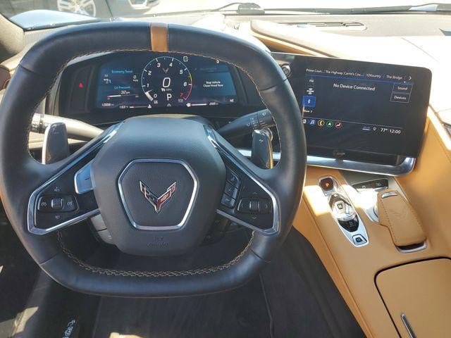 2020 Chevrolet Corvette Stingray 2LT