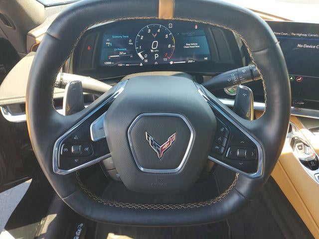 2020 Chevrolet Corvette Stingray 2LT