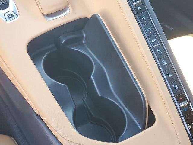 2020 Chevrolet Corvette Stingray 2LT