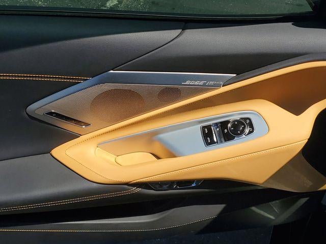 2020 Chevrolet Corvette Stingray 2LT