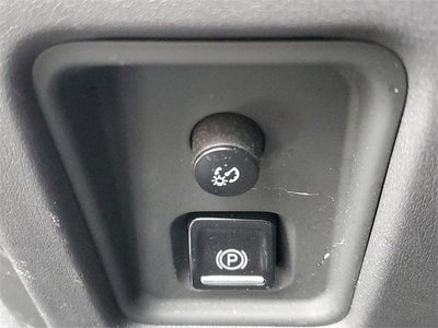 2025 Chevrolet Corvette Stingray 1LT