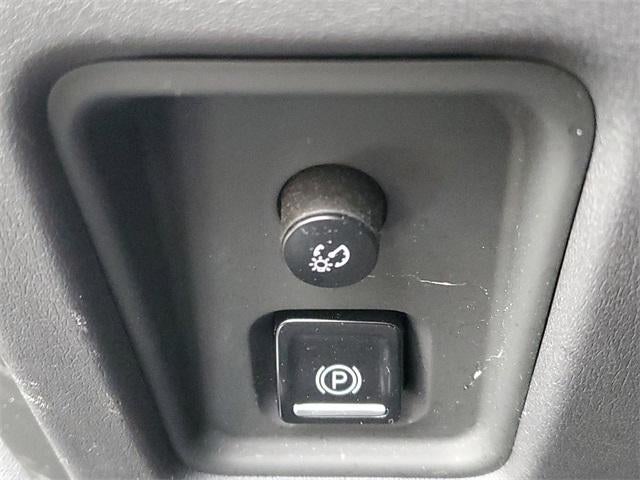 2025 Chevrolet Corvette Stingray 1LT